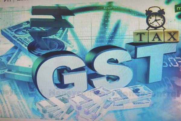Rs.1,57,090 crore gross GST revenue collected for May  2023;...