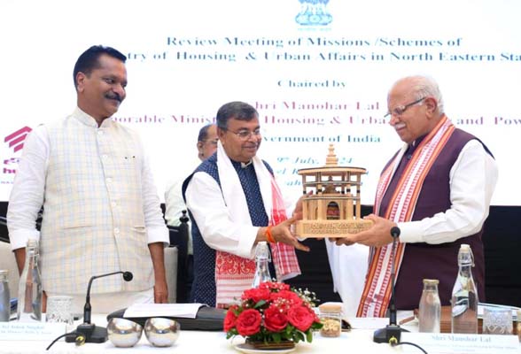 Tripura Power Minister Addresses Vital Challenges and Initia...