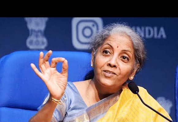 Union Finance Minister to attend Annual Meetings of  the IMF...