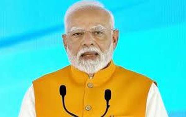 PM to inaugurate the 1st Bodoland Mohotsov at Delhi...