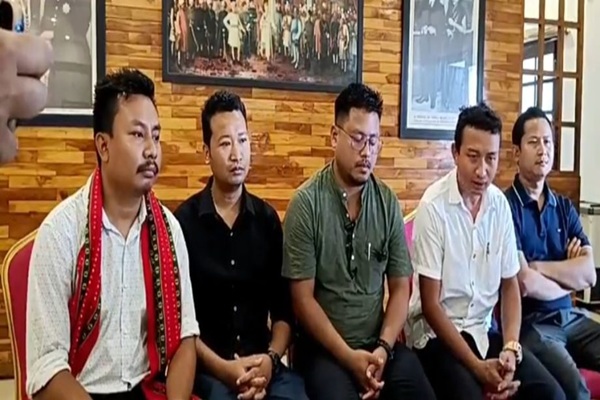 Agartalanewslive